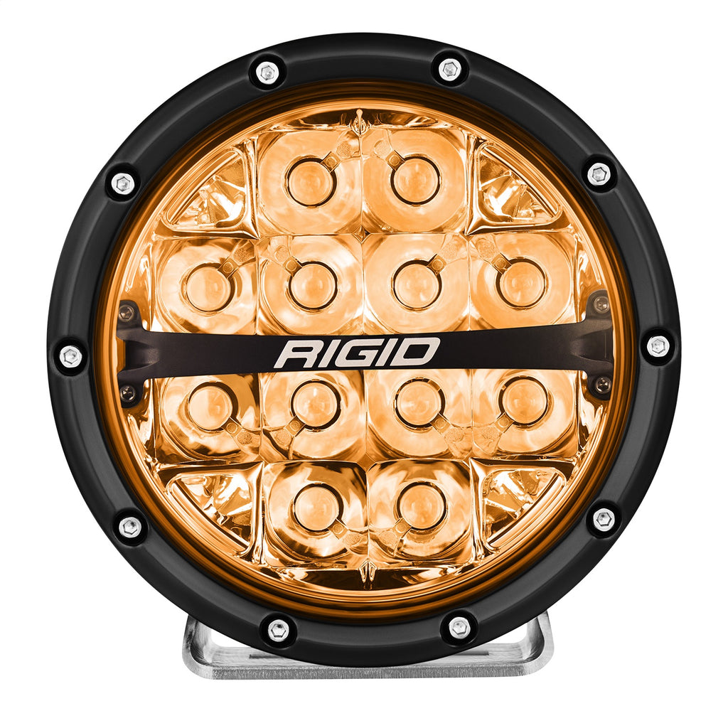 Rigid Industries 36412 360-Series LED Off-Road Light