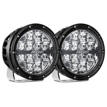 Load image into Gallery viewer, Rigid Industries 36412 360-Series LED Off-Road Light