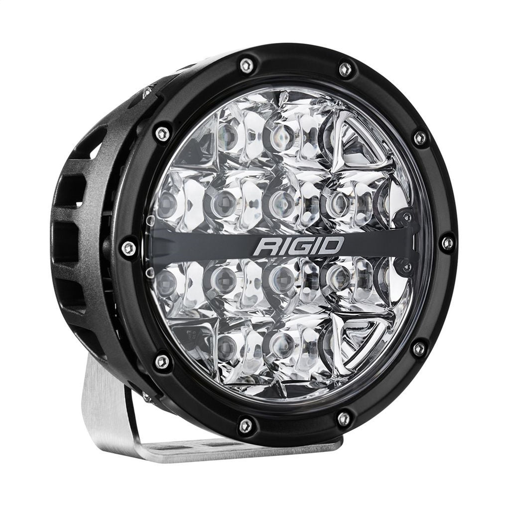 Rigid Industries 36412 360-Series LED Off-Road Light