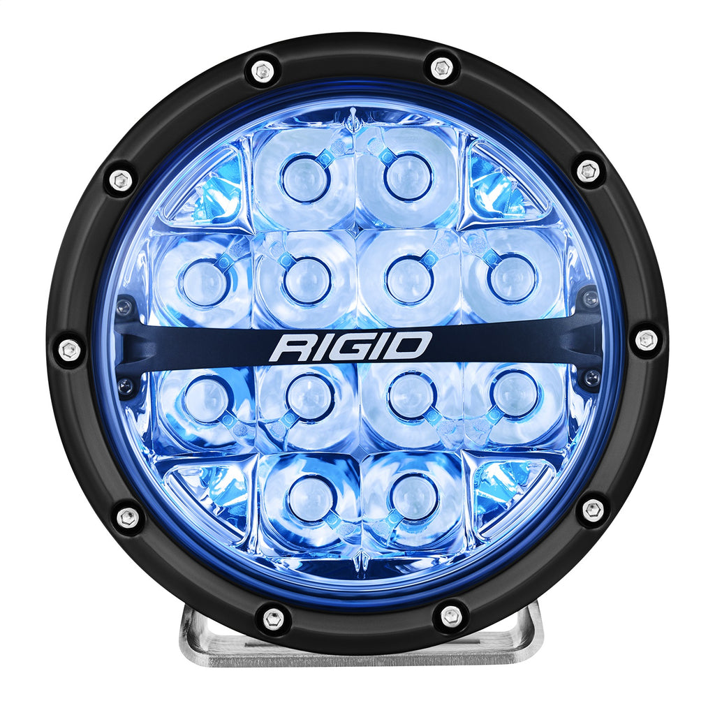 Rigid Industries 36412 360-Series LED Off-Road Light
