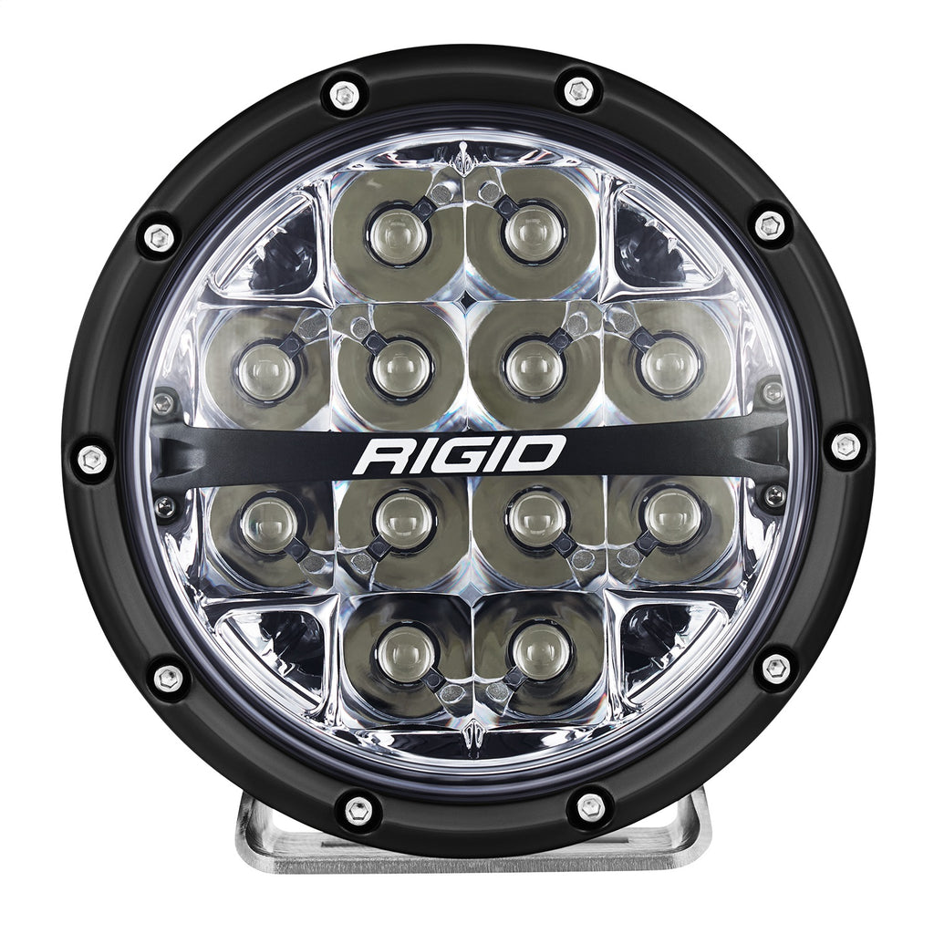 Rigid Industries 36412 360-Series LED Off-Road Light