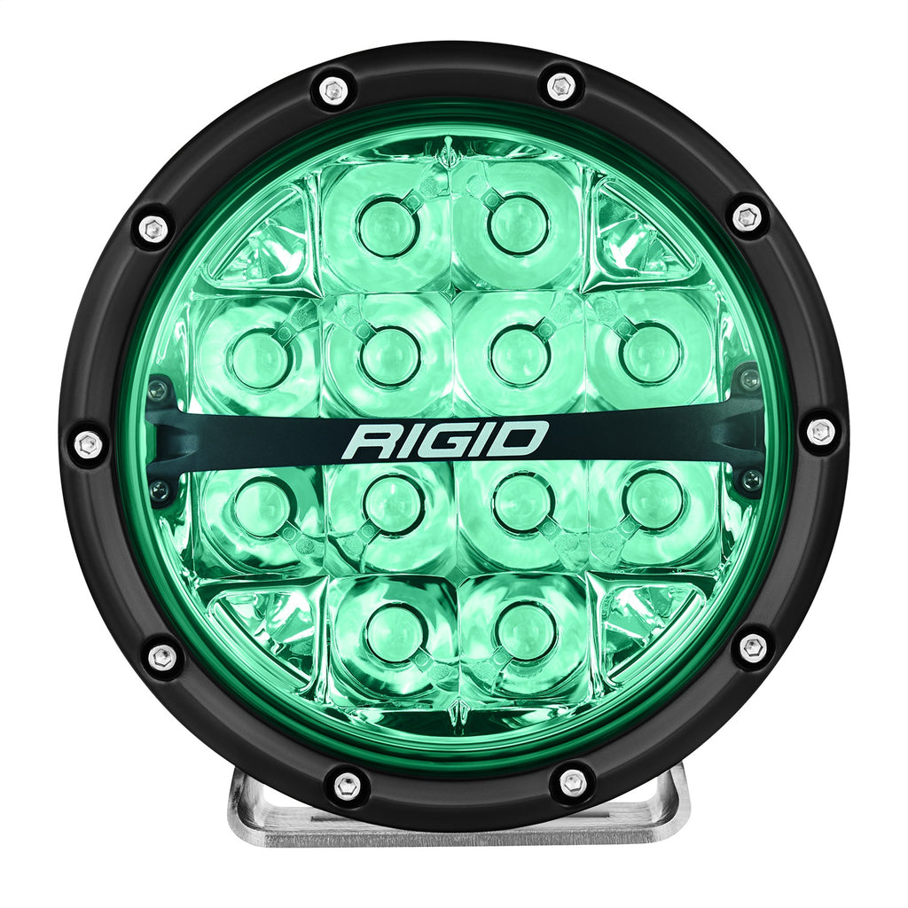 Rigid Industries 36412 360-Series LED Off-Road Light