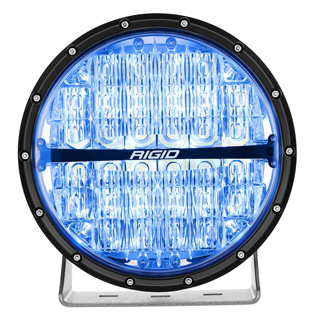 Rigid Industries 36421 360-Series LED Off-Road Light
