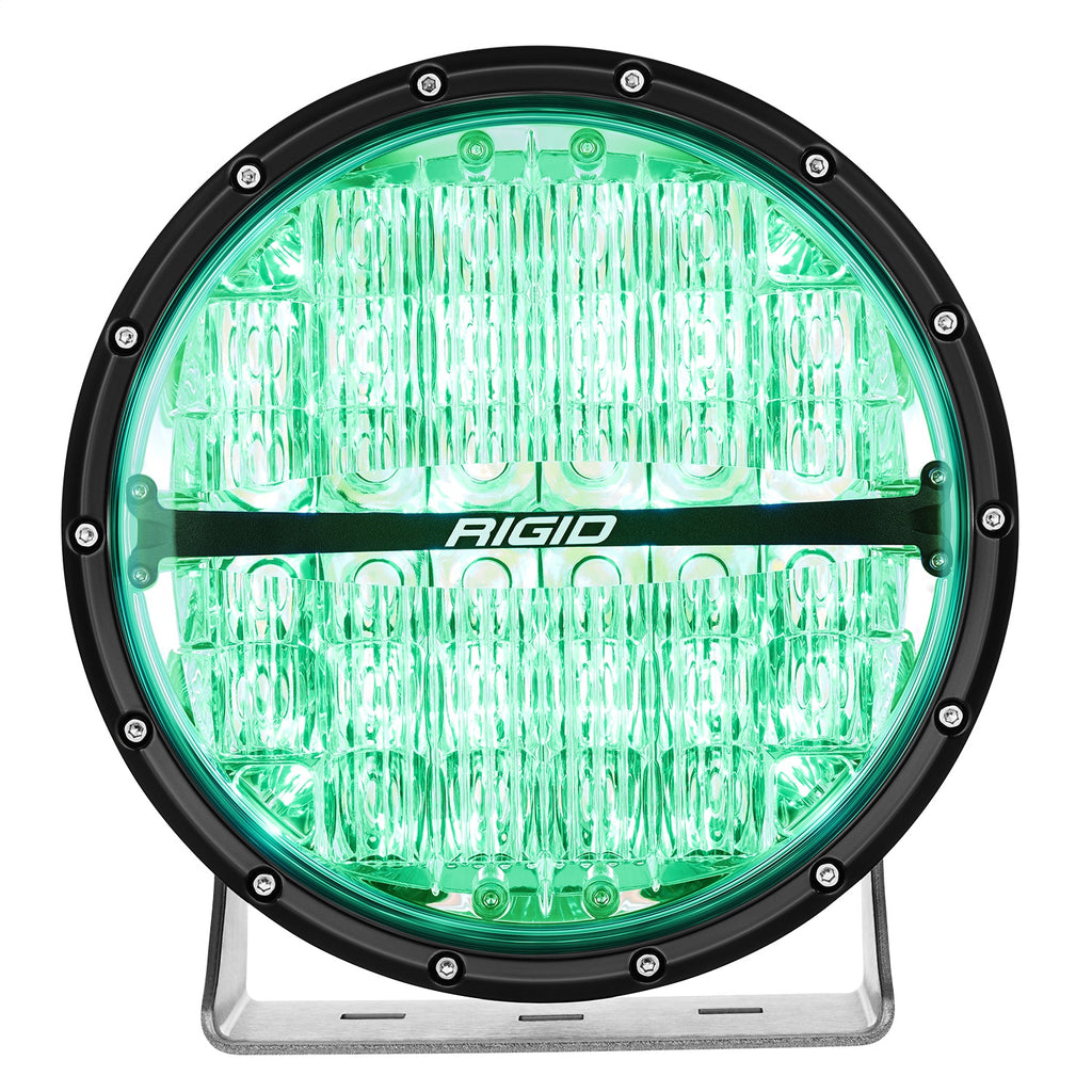 Rigid Industries 36421 360-Series LED Off-Road Light