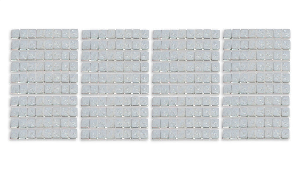 Mr Gasket 3650LF Self-Adhesive Wheel Weights