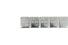 Load image into Gallery viewer, Mr Gasket 3650LF Self-Adhesive Wheel Weights
