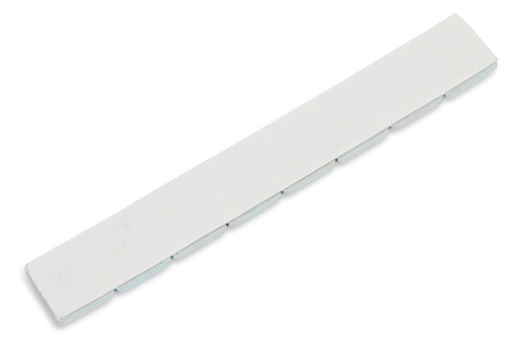 Mr Gasket 3650LF Self-Adhesive Wheel Weights
