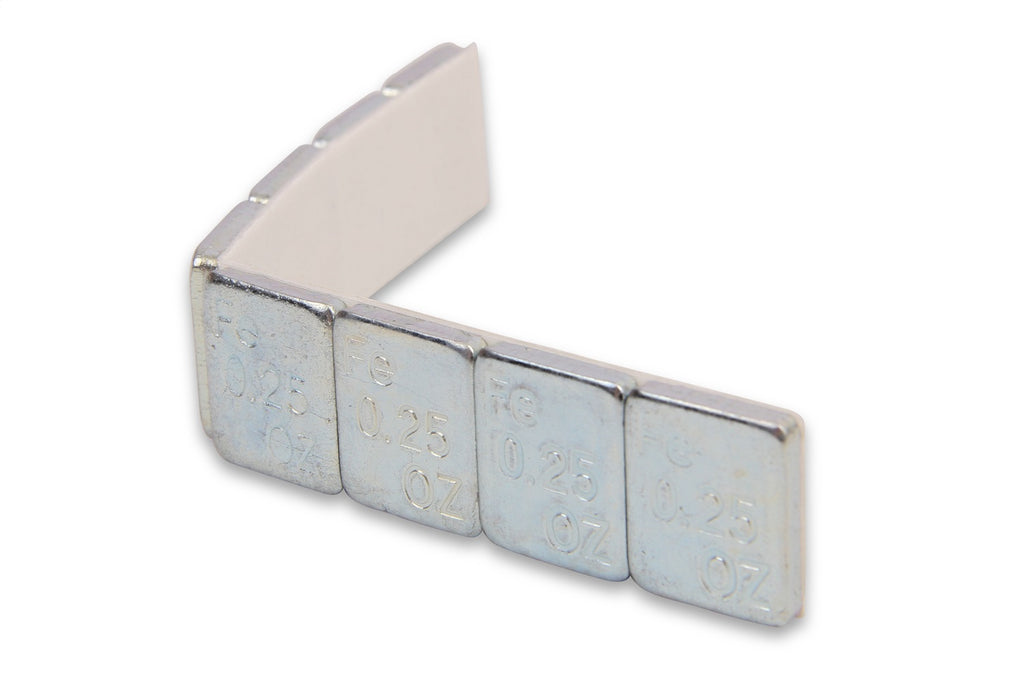 Mr Gasket 3650LF Self-Adhesive Wheel Weights