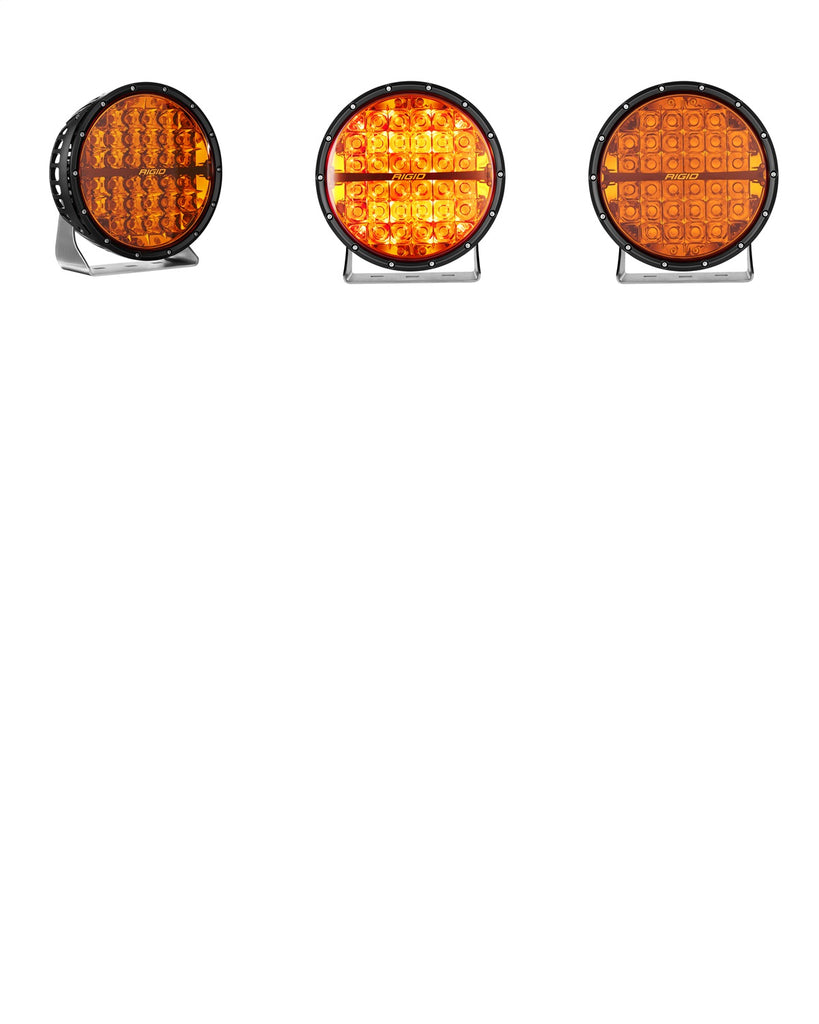 Rigid Industries 36522 360-Series LED Off-Road Light
