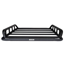 Load image into Gallery viewer, Go Rhino 5935251T SRM500 Flat Platform Rack w/Dual Rail Kit