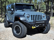 Load image into Gallery viewer, KC HiLites 0366 C-Series LED C50 Light Fits 07-18 Wrangler (JK)