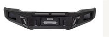 Load image into Gallery viewer, Go Rhino 24397T BR6 Winch-Ready Front Bumper Fits 18-20 F-150