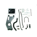 Hurst 3670010 Mastershift 3-Speed Gear Shift Installation Kit