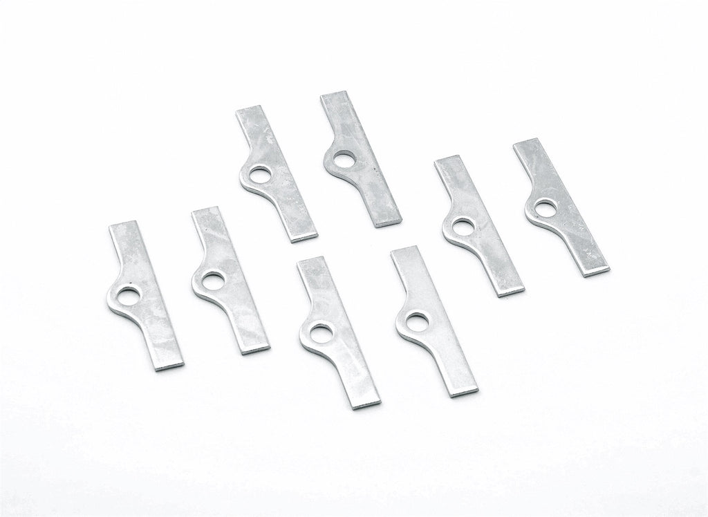 Mr Gasket 3681 Valve Cover Hold-Down Brackets