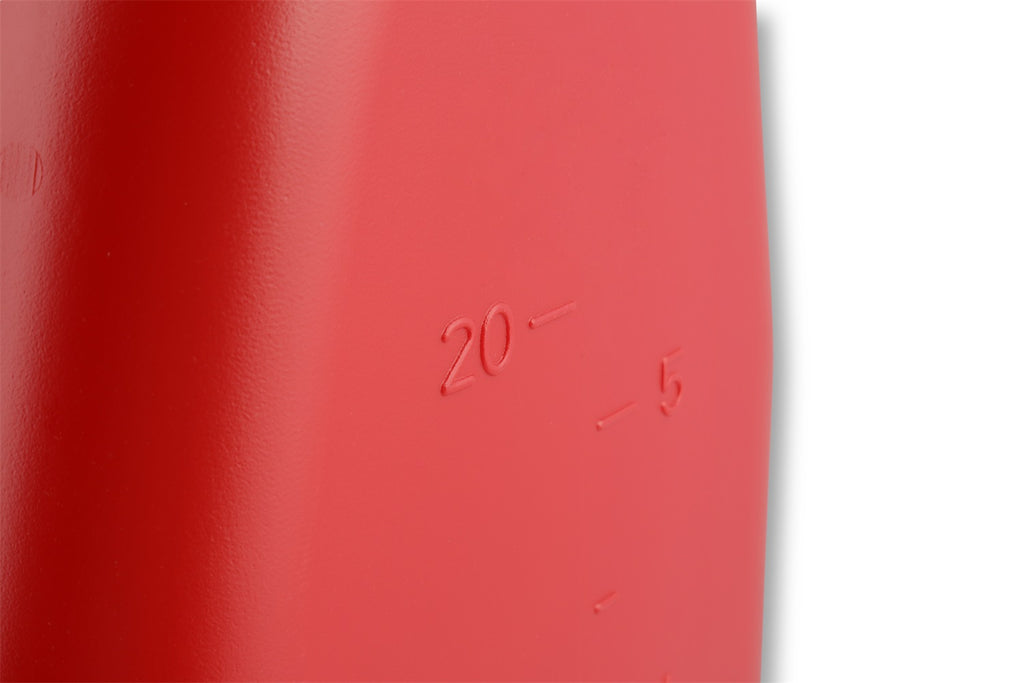 Mr Gasket 36950G Utility Jug