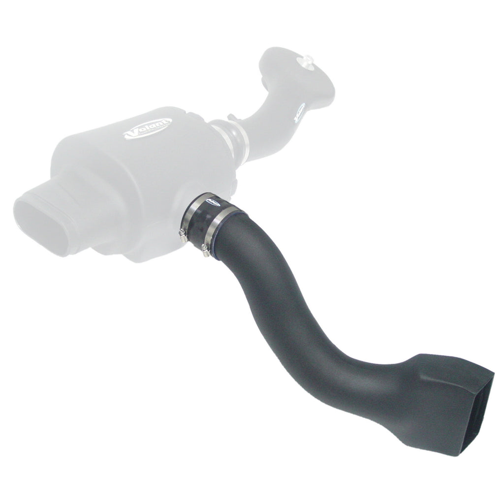 Volant Performance 36859 Ram Air Scoop Fits 94-01 Ram 1500 Ram 2500 Ram 3500
