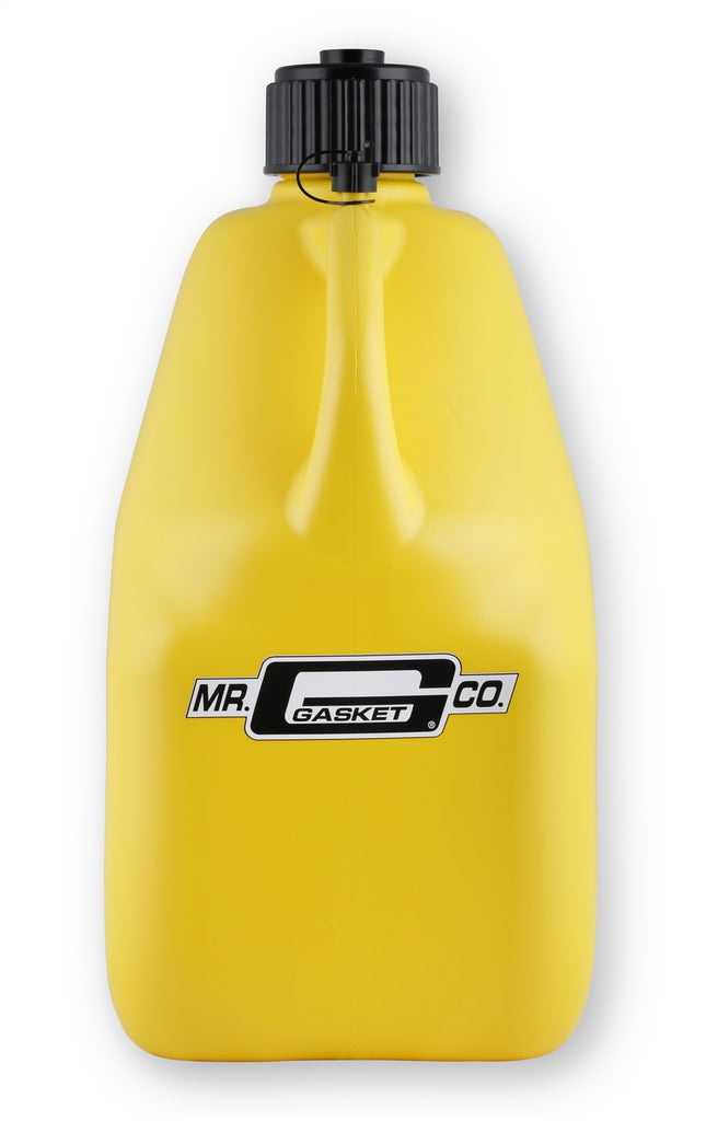 Mr Gasket 36951G Utility Jug