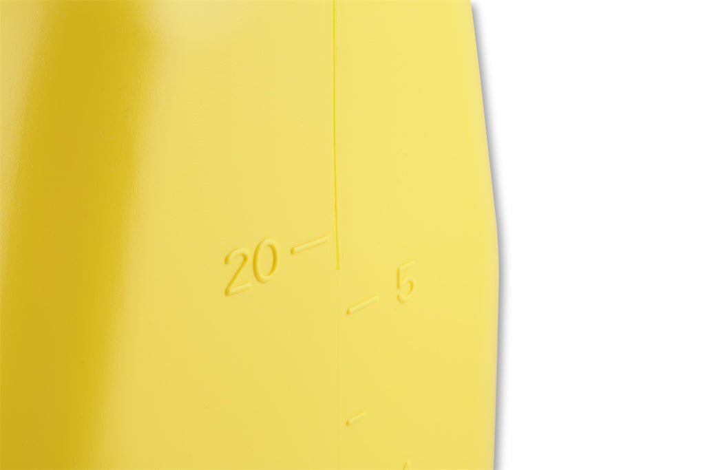 Mr Gasket 36951G Utility Jug