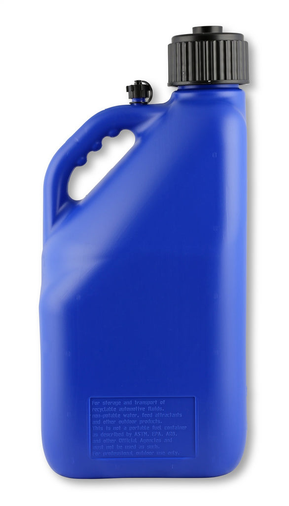 Mr Gasket 36952G Utility Jug