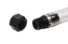 Load image into Gallery viewer, Mr Gasket 36961G Utility Jug Filler Hose