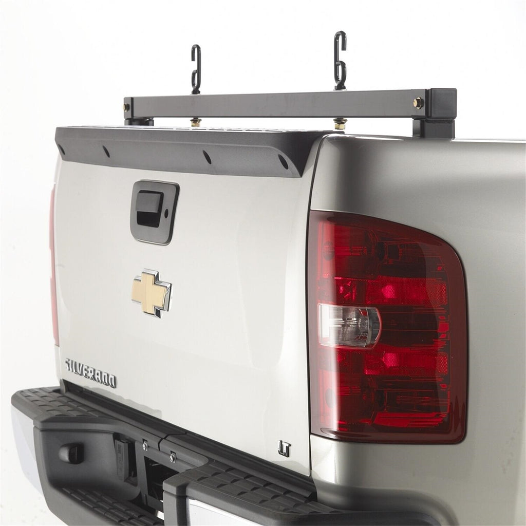Backrack 11523 Truck Bed Rear Bar