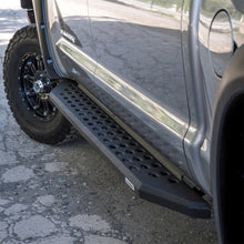 Load image into Gallery viewer, Go Rhino 69404880T RB20 Running Boards w/Mounting Brackets