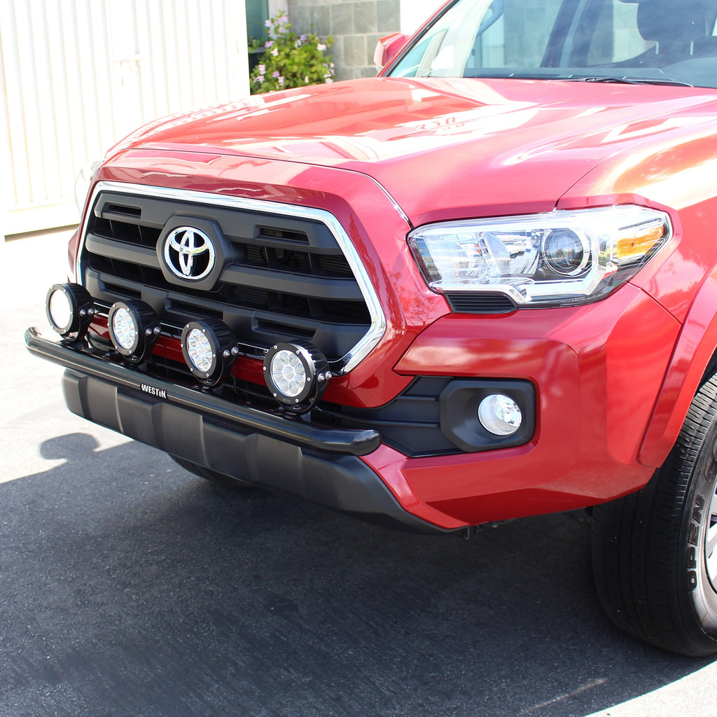 Westin 37-03885 Off Road Light Bar Fits 16-20 Tacoma