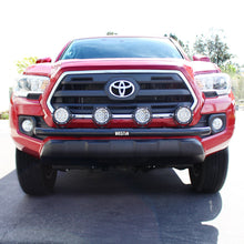 Load image into Gallery viewer, Westin 37-03885 Off Road Light Bar Fits 16-20 Tacoma