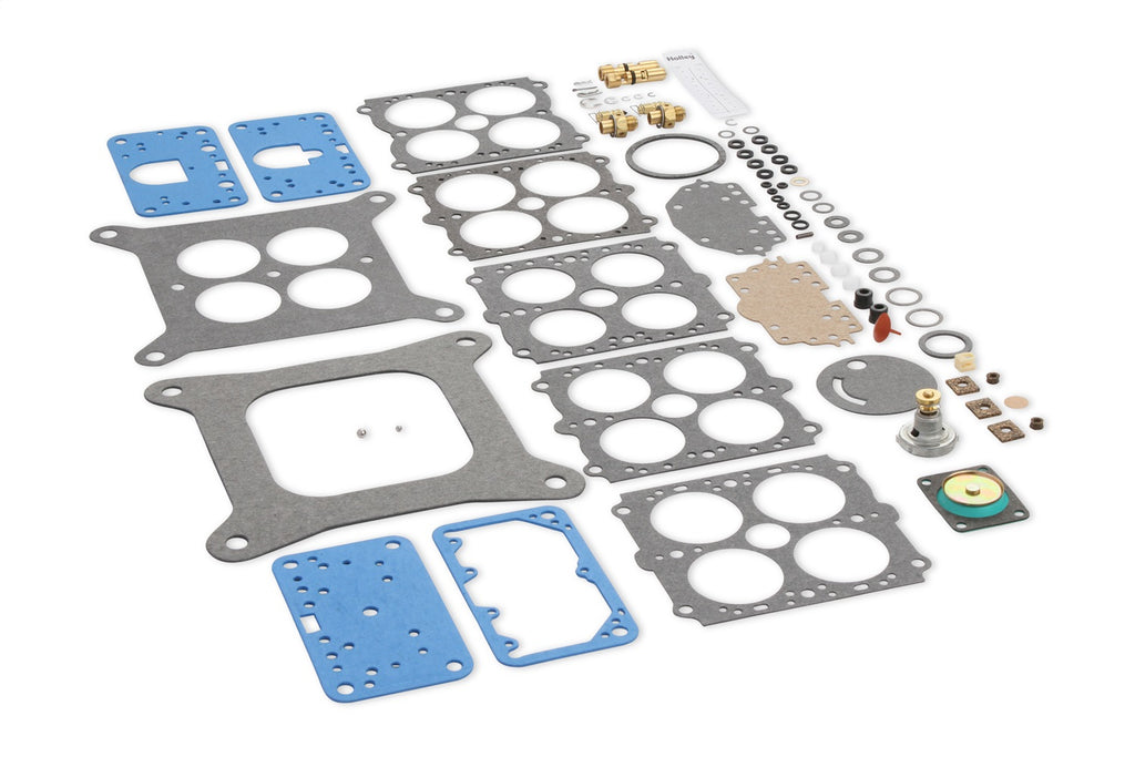 Holley Performance 37-119 Renew Carburetor Rebuild Kit