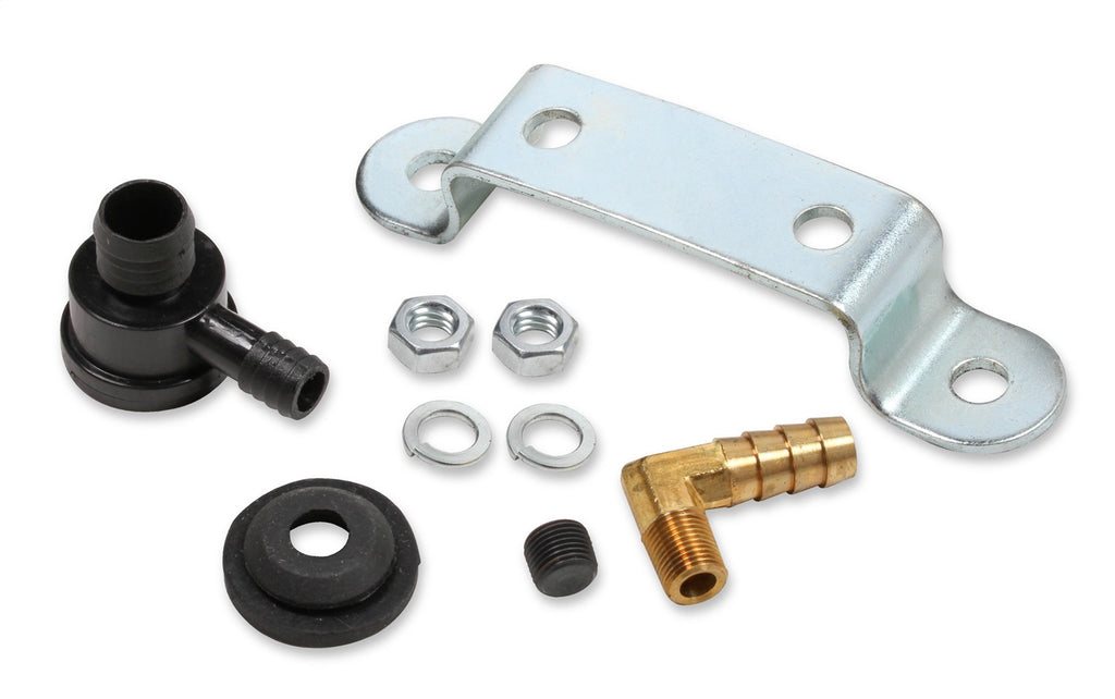 Mr Gasket 3701 Vacuum Canister