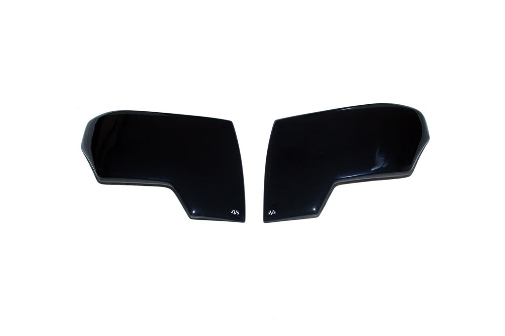 Auto Ventshade 37030 Headlight Covers Fits 18-20 F-150