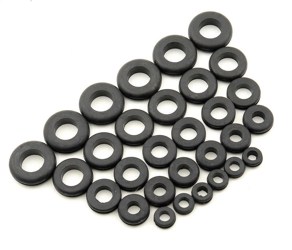 Mr Gasket 3706 Grommet Set
