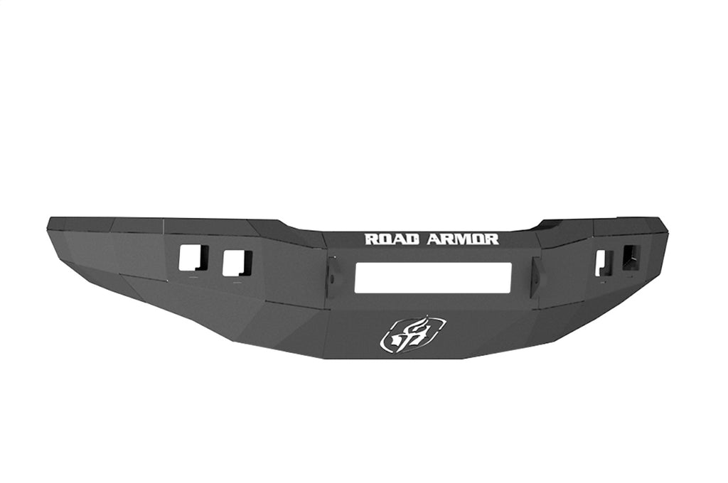 Road Armor 370R0B-NW Stealth Non-Winch Front Bumper