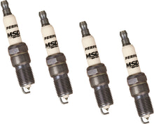 Load image into Gallery viewer, MSD Ignition 37124 Iridium Tip Spark Plug