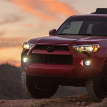 Load image into Gallery viewer, Rigid Industries 37116 360-Series Pro Fog Light Fits 14-24 4Runner Tacoma Tundra