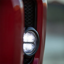 Load image into Gallery viewer, Rigid Industries 37116 360-Series Pro Fog Light Fits 14-24 4Runner Tacoma Tundra