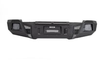 Load image into Gallery viewer, Go Rhino 24179T BR6 Winch-Ready Front Bumper Fits 14-15 Silverado 1500