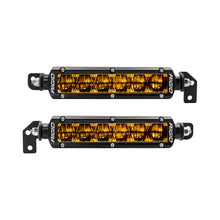 Load image into Gallery viewer, Rigid Industries 37201 SR-Series Fog Light Fits 22-24 Tundra