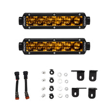 Load image into Gallery viewer, Rigid Industries 37201 SR-Series Fog Light Fits 22-24 Tundra