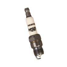 Load image into Gallery viewer, MSD Ignition 3720 Iridium Tip Spark Plug