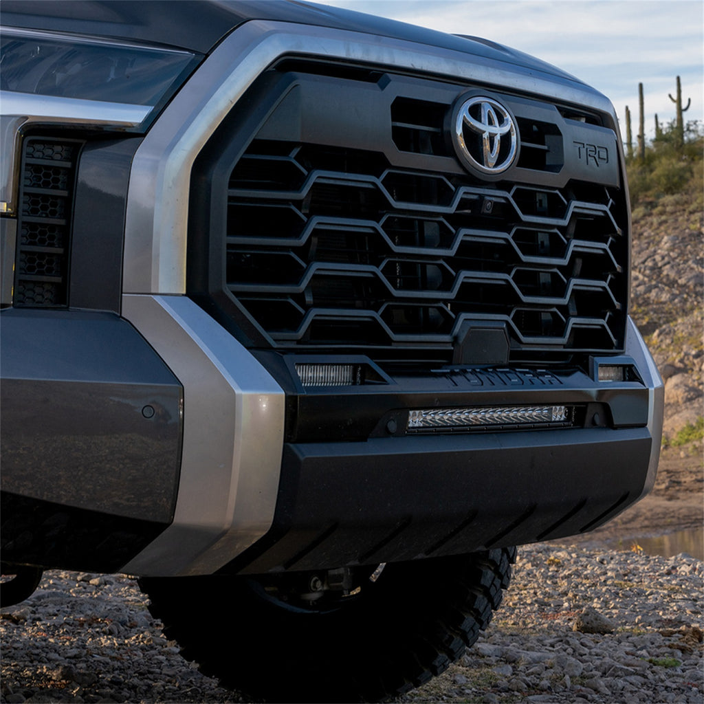 Rigid Industries 37202 SR-Series Fog Light Fits 22-24 Tundra