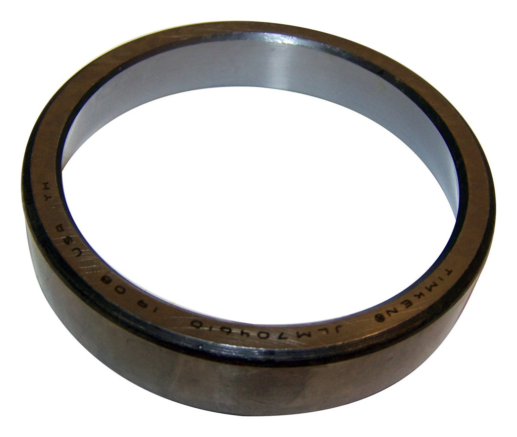 Crown Automotive 3723148 Differential Carrier Bearing Cup