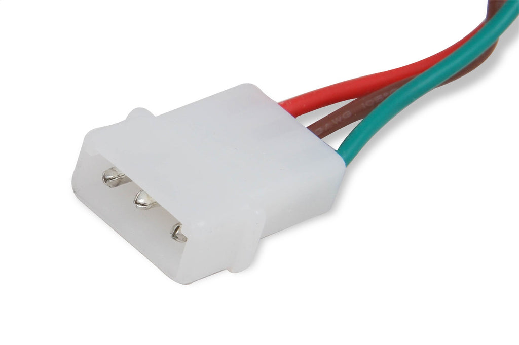 Mallory 3727501 Unilite Electronic Ignition Distributor