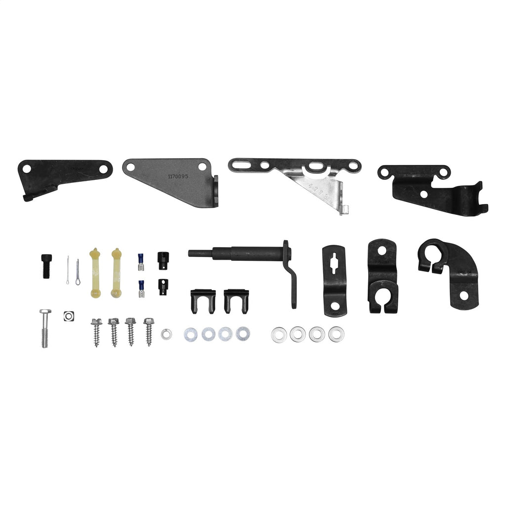 Hurst 3730002 Auto Trans Shift Lever Installation Kit