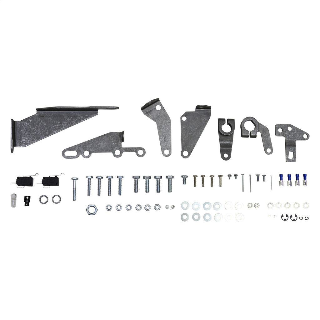 Hurst 3730005 Auto Trans Shift Lever Installation Kit