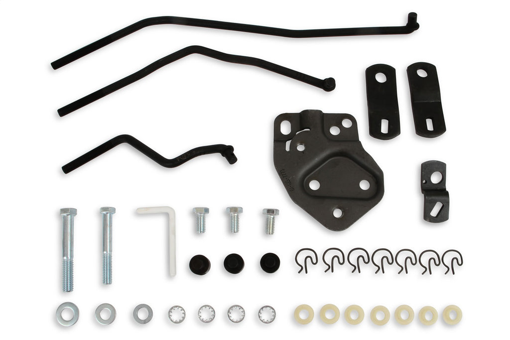 Hurst 3733163 Competition Plus Shifter Installation Kit