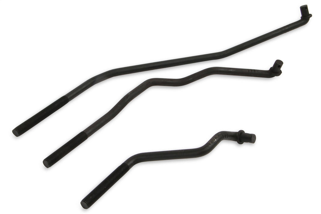 Hurst 3733163 Competition Plus Shifter Installation Kit