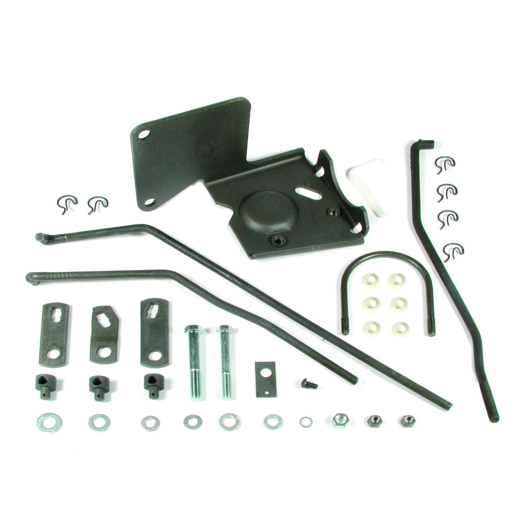 Hurst 3734531 Competition Plus Shifter Installation Kit