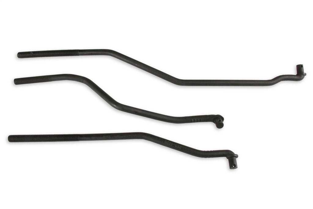 Hurst 3737637 Competition Plus Shifter Installation Kit Fits Cougar Mustang