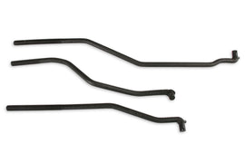 Hurst 3737637 Competition Plus Shifter Installation Kit Fits Cougar Mustang